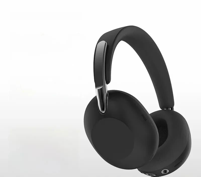 Trådlösa öronbågar med Bluetooth och aktiv brusreducering