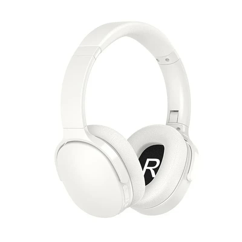 Trådlösa öronhörlurar med Bluetooth, tre EQ-lägen och mikrofon