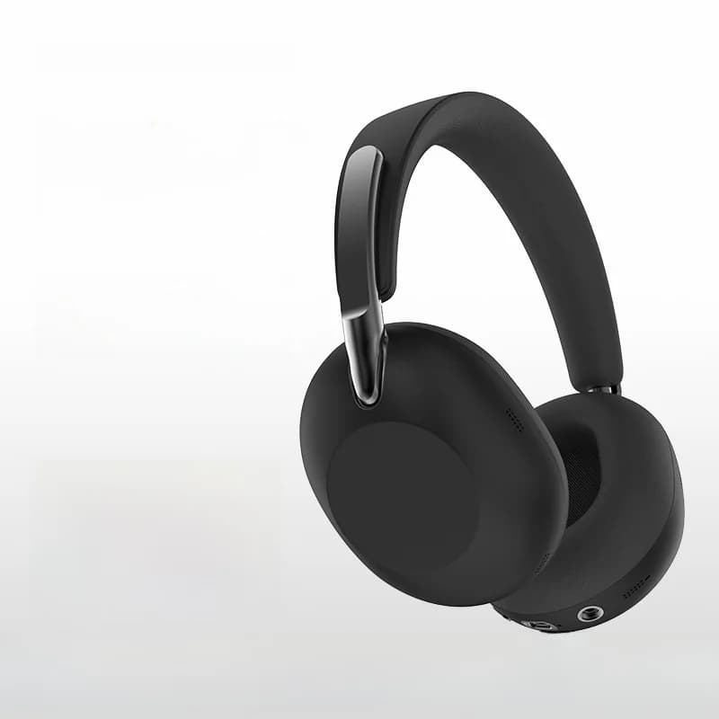 Trådlösa öronbågar med Bluetooth och aktiv brusreducering