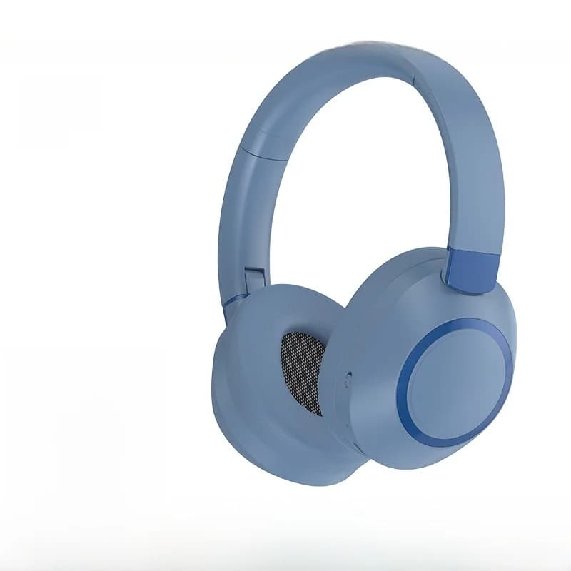 Trådlösa Bluetooth-hörlurar med ANC och stereo