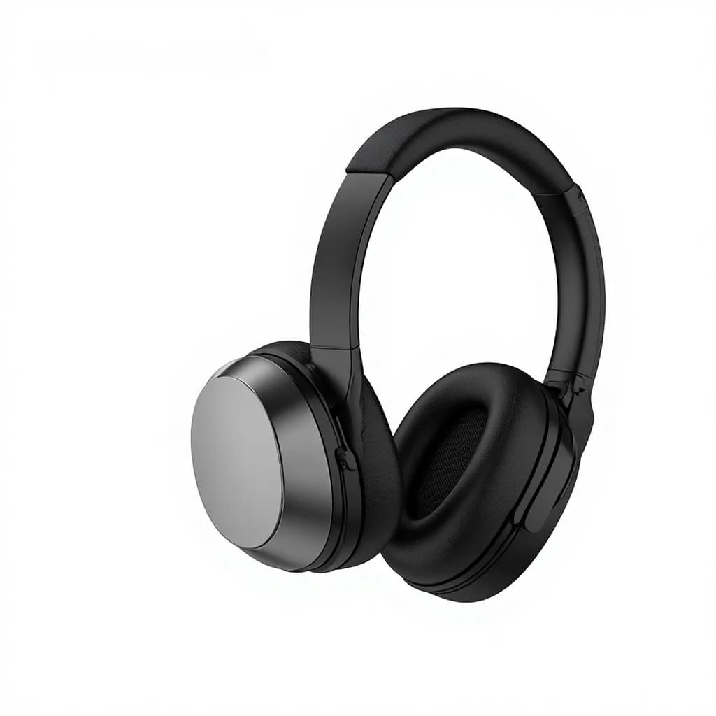 Trådlösa öronhörlurar med Bluetooth, tre EQ-lägen och mikrofon