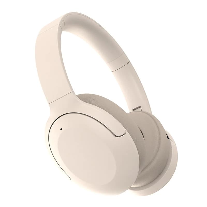 Aktiva brusreducerande Bluetooth-hörlurar över örat 5.4
