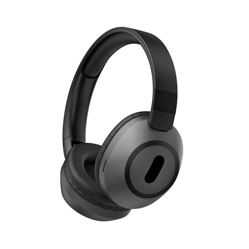 Trådlösa Bluetooth-hörlurar med lång batteritid